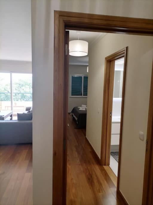 Canico Ocean Getaway Esterno foto