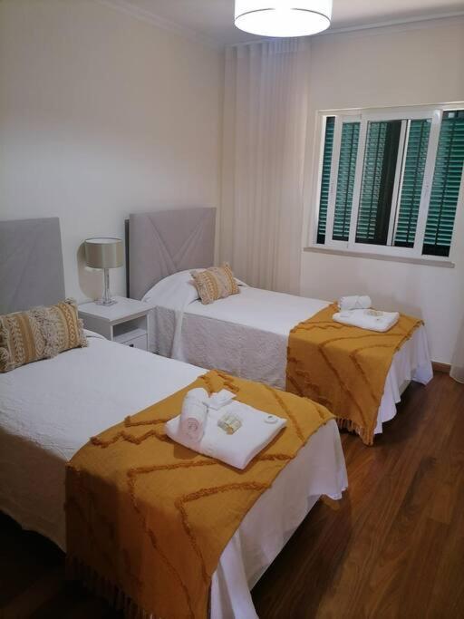 Canico Ocean Getaway Esterno foto