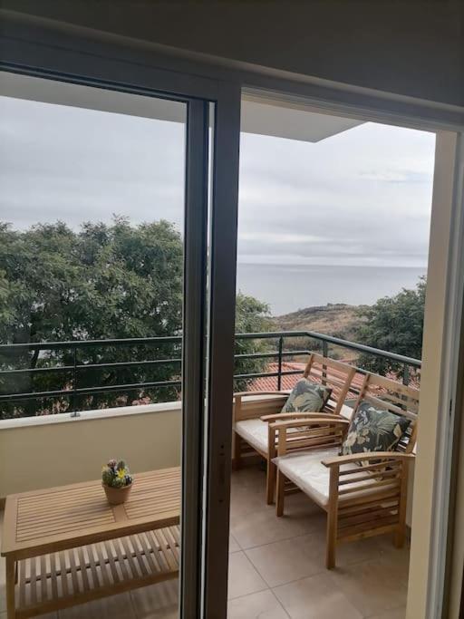 Canico Ocean Getaway Esterno foto