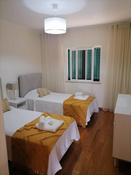 Canico Ocean Getaway Esterno foto