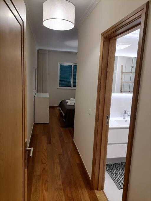 Canico Ocean Getaway Esterno foto
